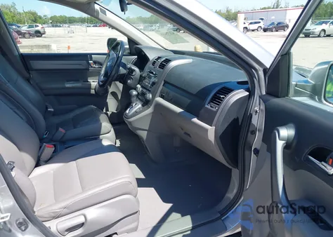 2008 Honda Cr-V Ex-L z USA, uszkodzony, nr VIN JHLRE38788C032851